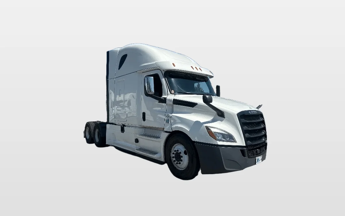2020 Freightliner - image 1