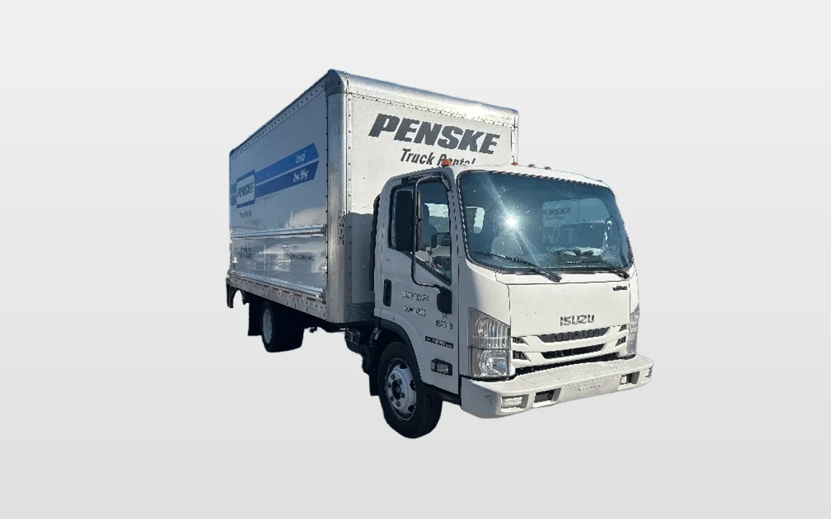 2021 Isuzu - image 1