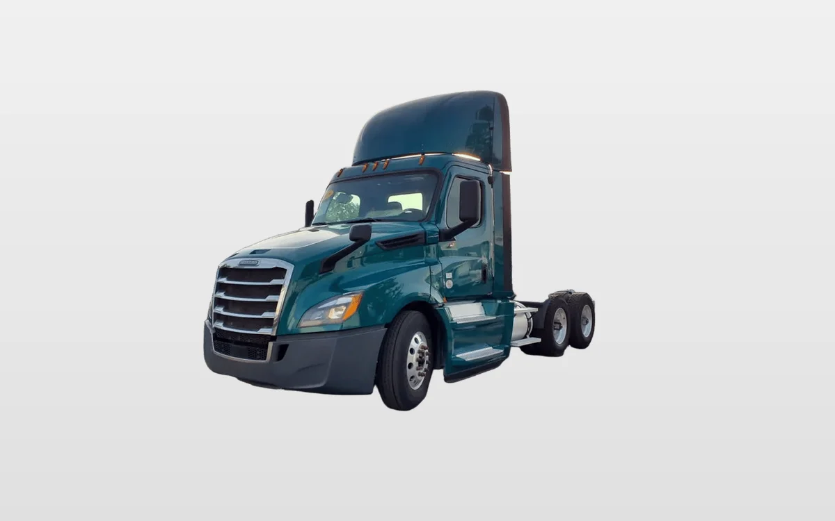 2019 Freightliner - image 1