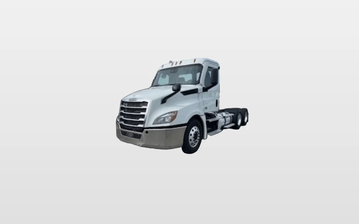 2021 Freightliner - image 1
