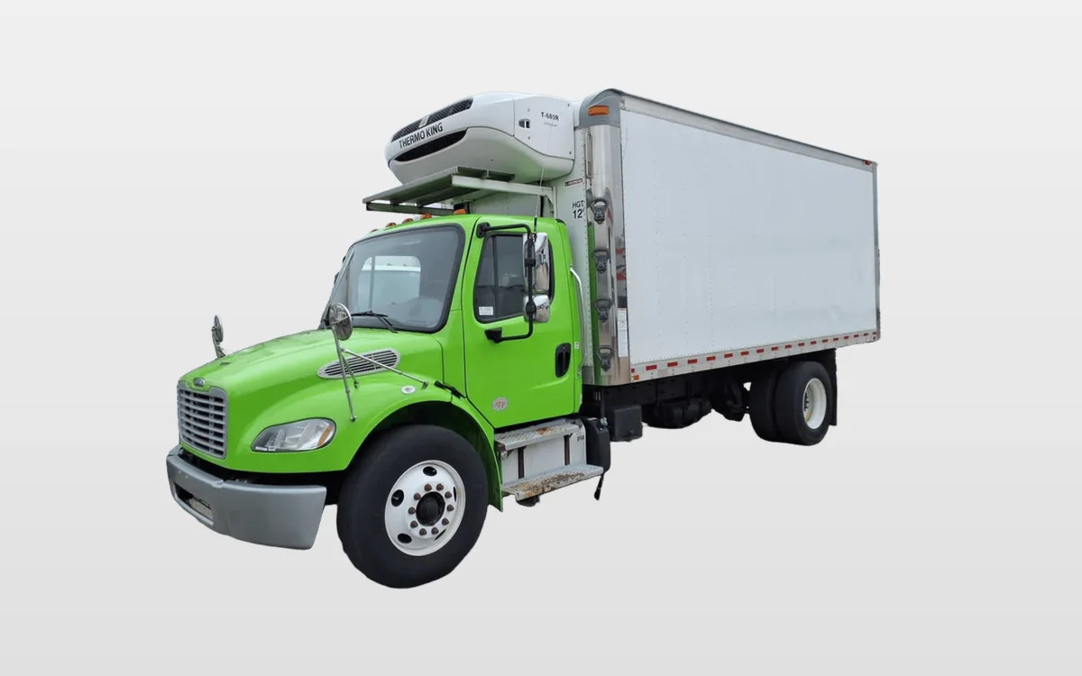 2019 Freightliner M2 106 - image 1