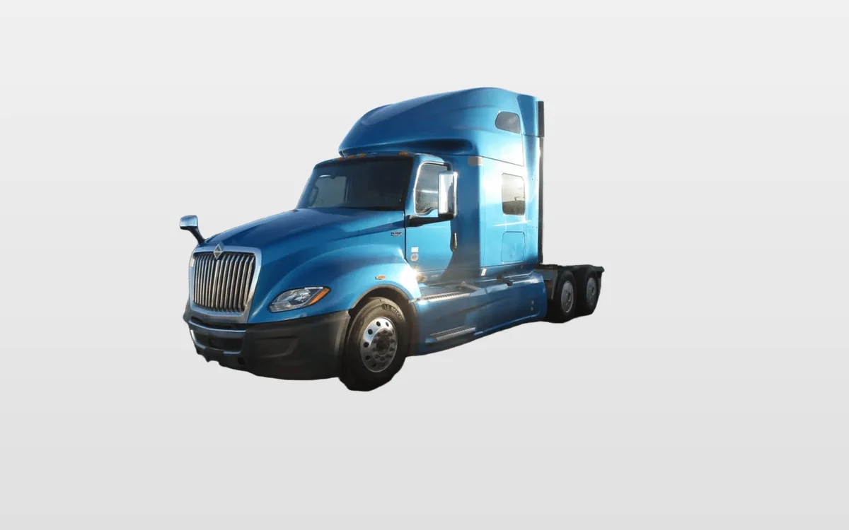 2021 International - image 1