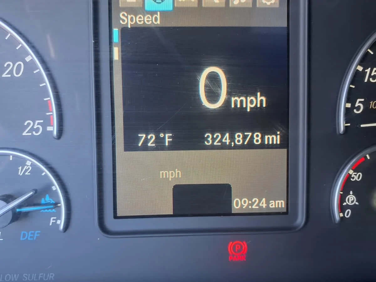 2020 Freightliner Cascadia in Hilliard, OH — photo 10