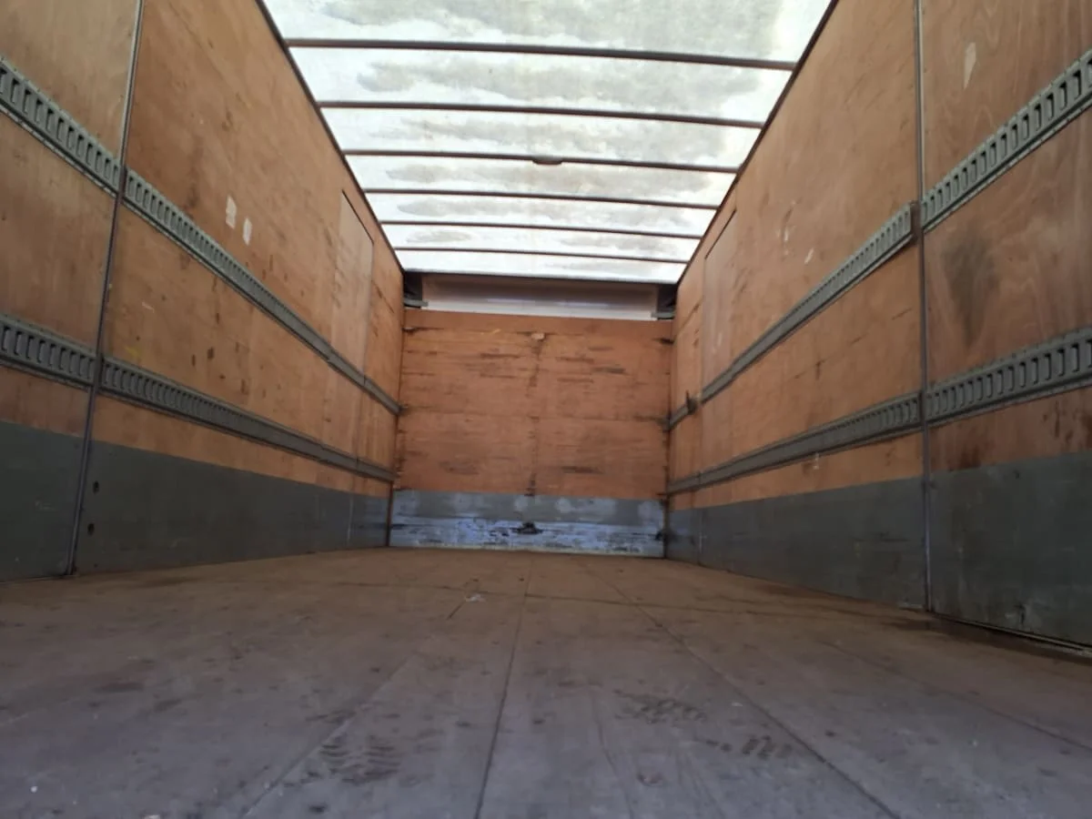 2019 Freightliner M2 106 in Salisbury, MA — photo 8