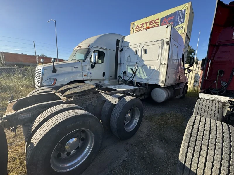 2019 Freightliner in French Camp, CA — photo 15