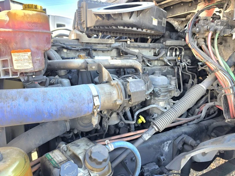2019 Freightliner in French Camp, CA — photo 32