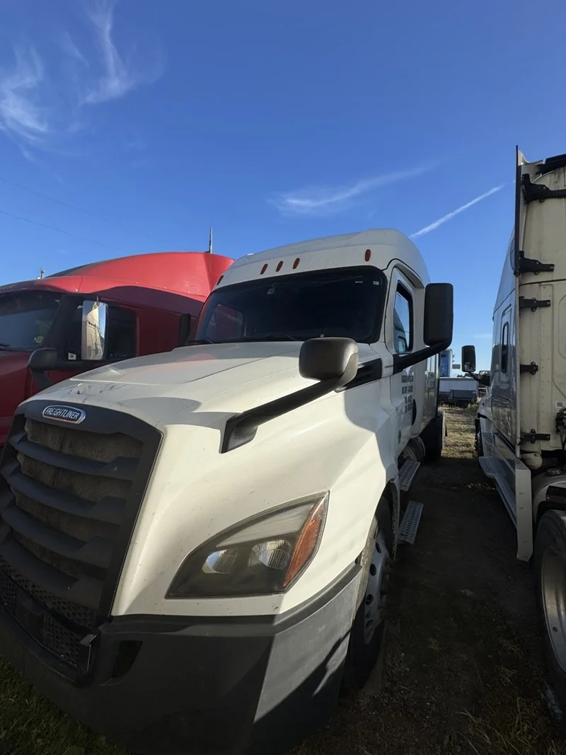 2019 Freightliner in French Camp, CA — photo 17