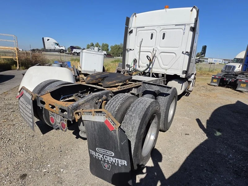 2019 Freightliner in French Camp, CA — photo 7