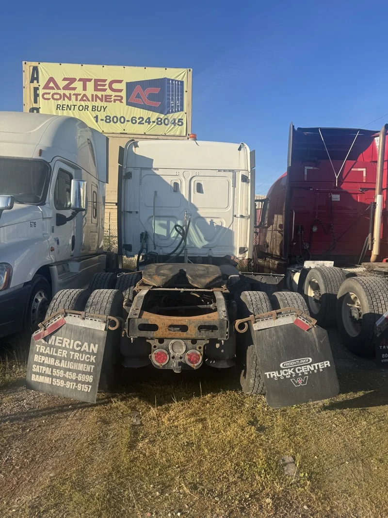 2019 Freightliner in French Camp, CA — photo 18