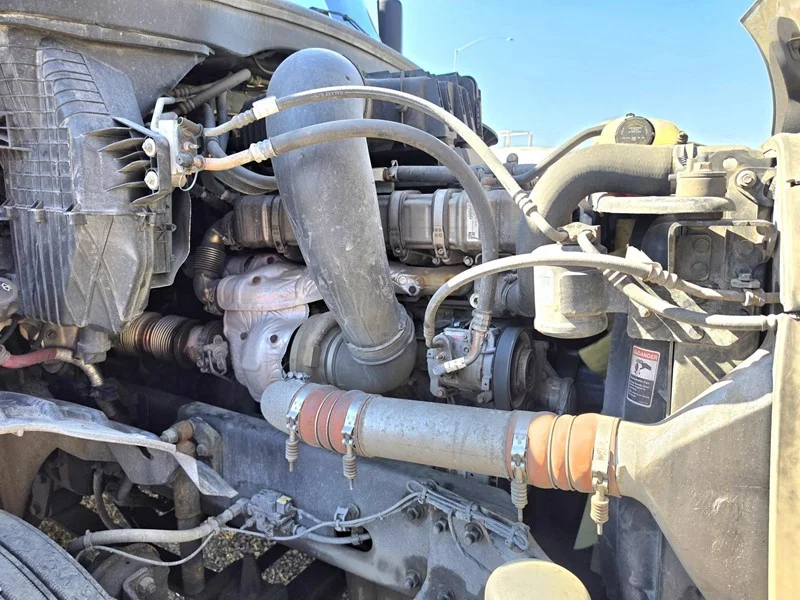 2019 Freightliner in French Camp, CA — photo 31