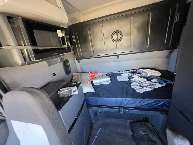 2019 Freightliner in French Camp, CA — photo 24