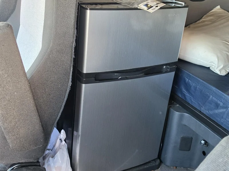 2019 Freightliner in French Camp, CA — photo 25