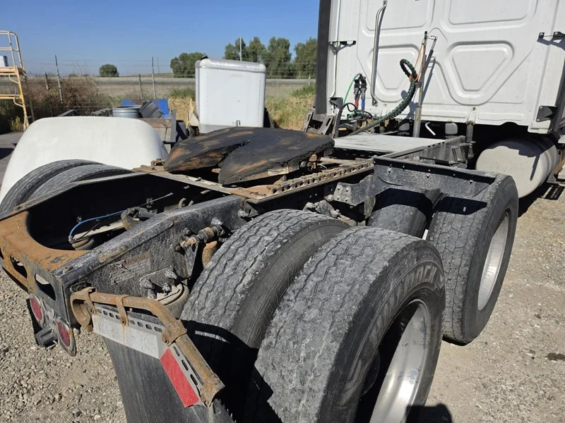 2019 Freightliner in French Camp, CA — photo 33