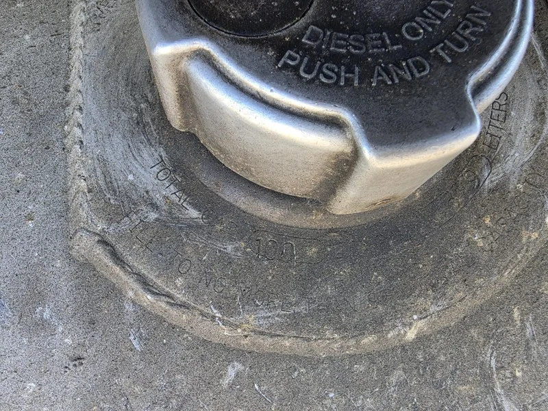 2019 Freightliner in French Camp, CA — photo 28