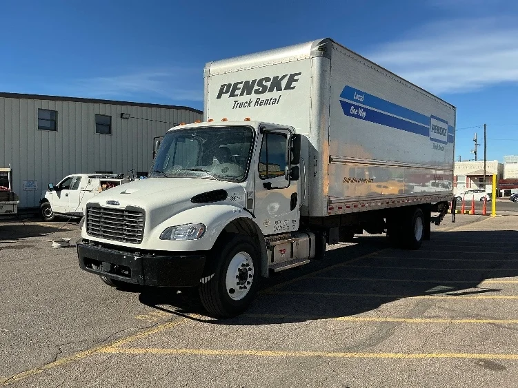 2022 Freightliner M2 106 - image 3