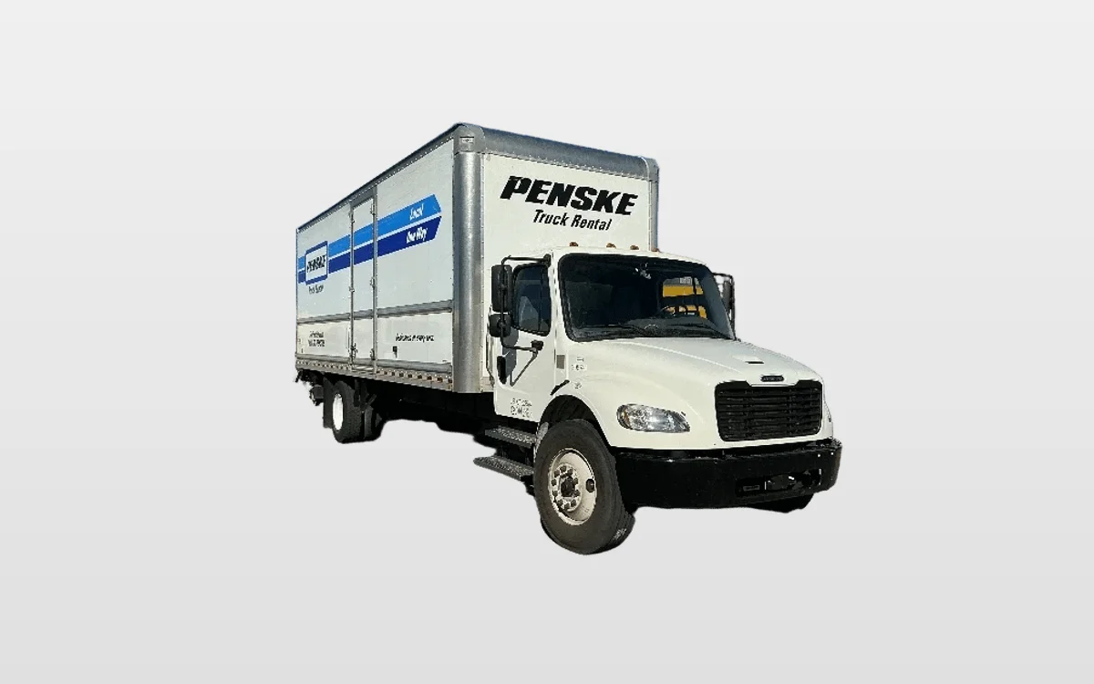2022 Freightliner M2 106 - image 1