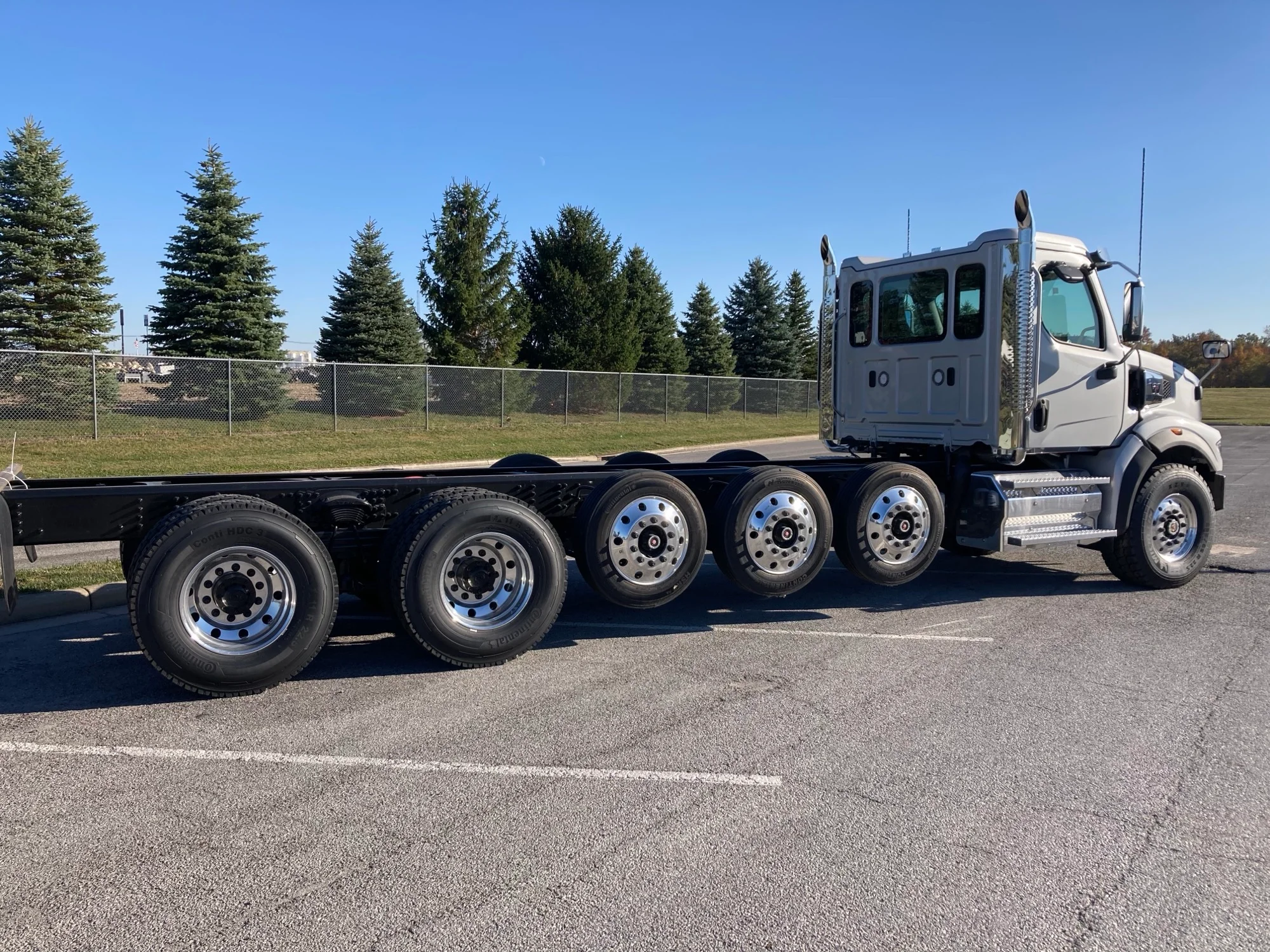 2026 Western Star 47X in Wapakoneta, OH — photo 4