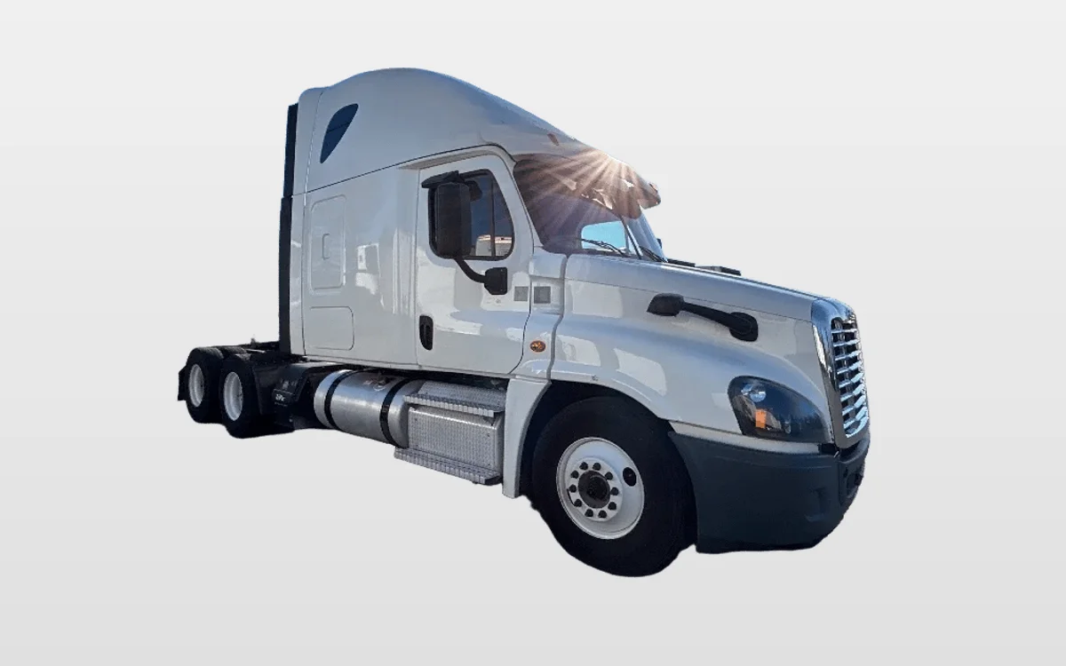 2020 Freightliner - image 1