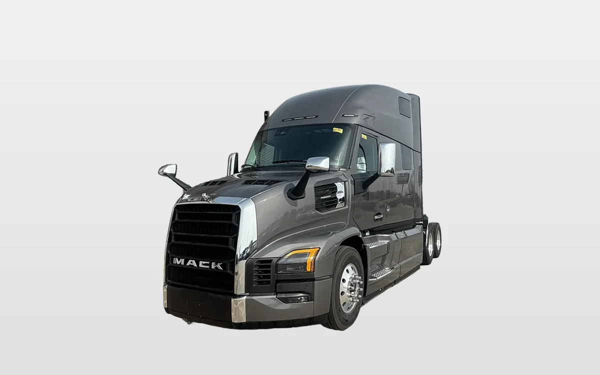 2026 Mack - image 1