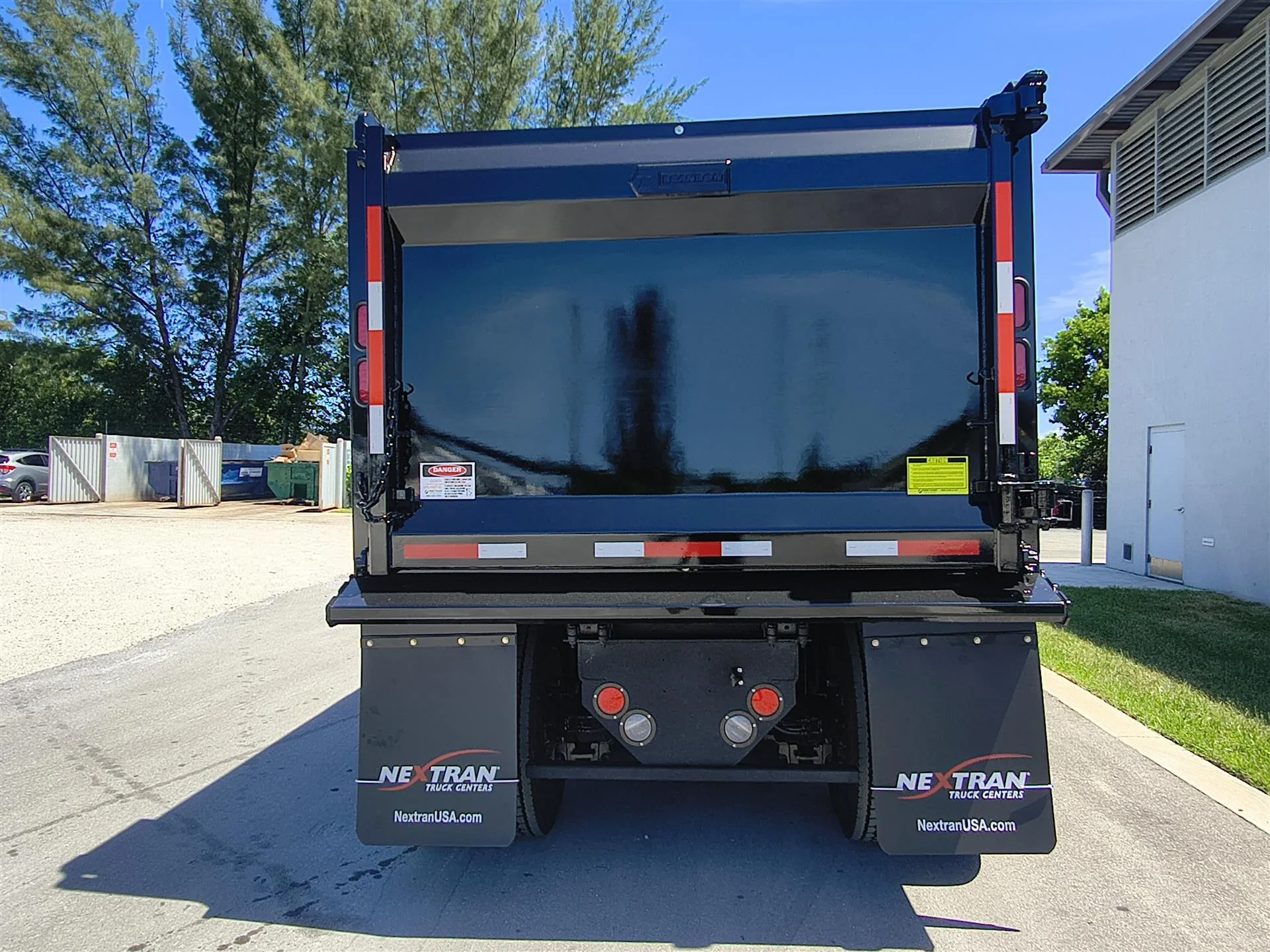 2026 Mack Granite in Fort Lauderdale, FL — photo 5