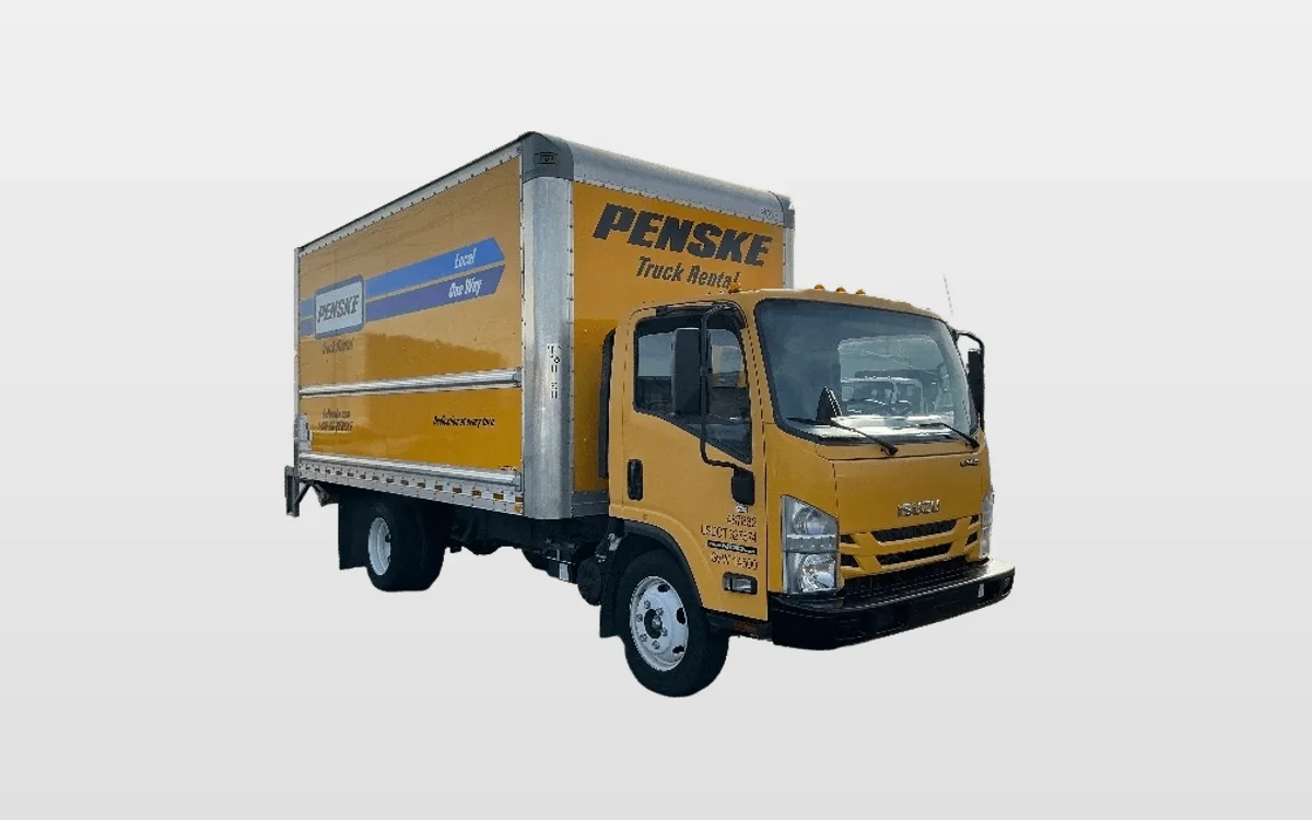 2021 Isuzu - image 1