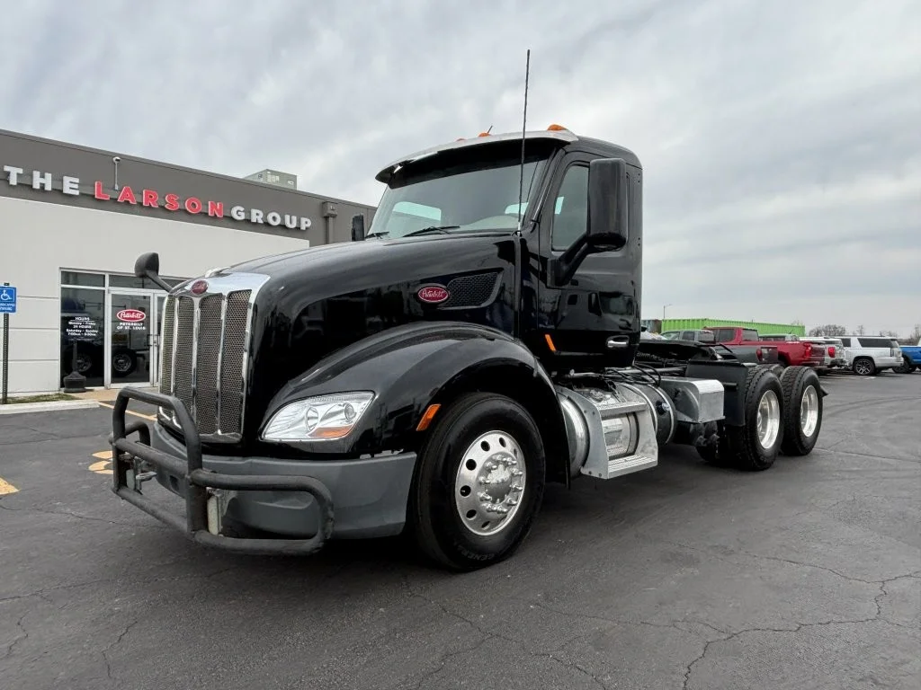 2021 Peterbilt 579 in Springfield, MO
