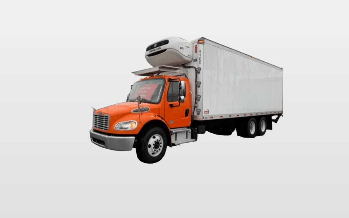 2020 Freightliner M2 106 - image 1