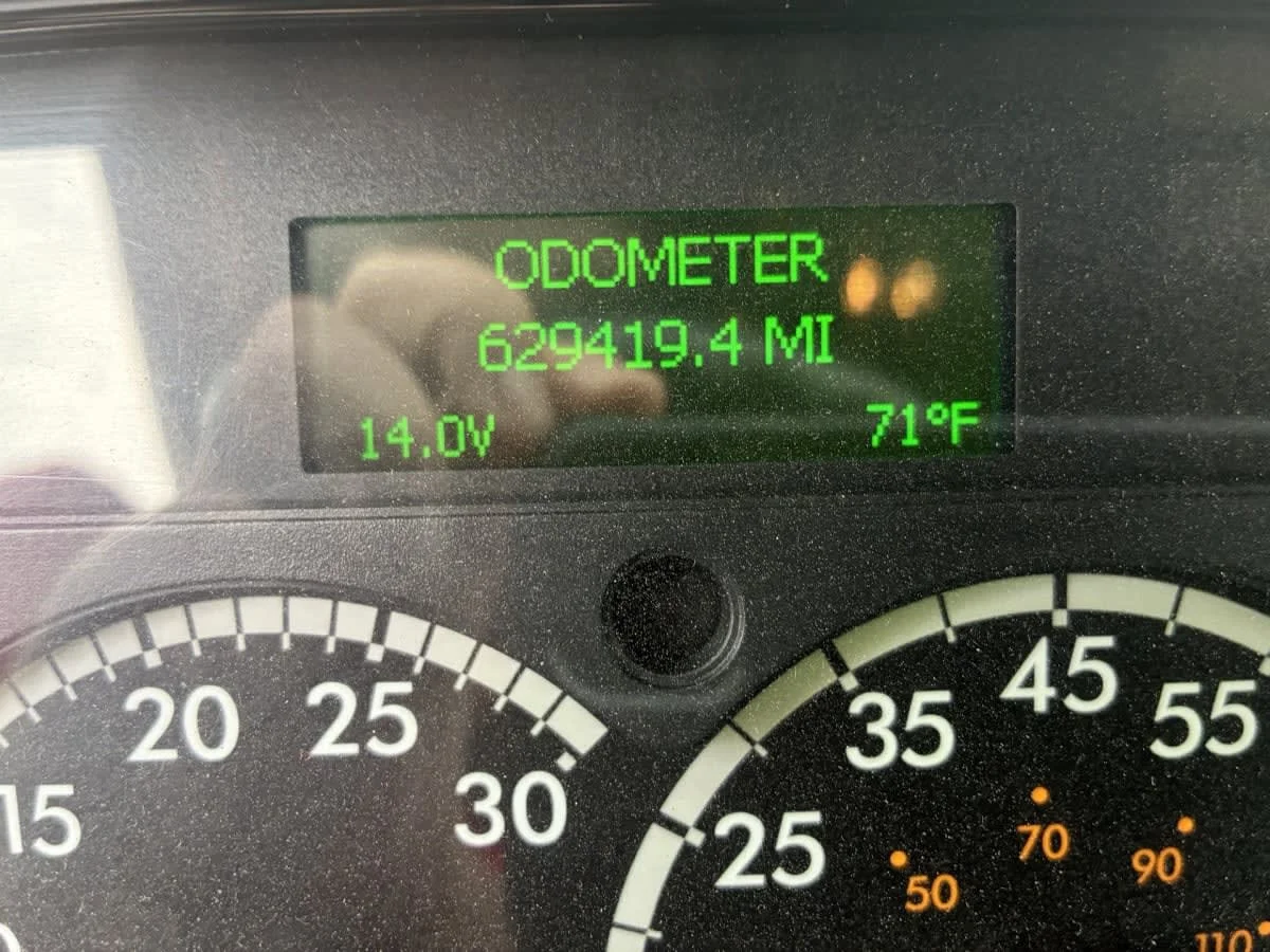 2019 Freightliner Cascadia in Syracuse, NY — photo 10