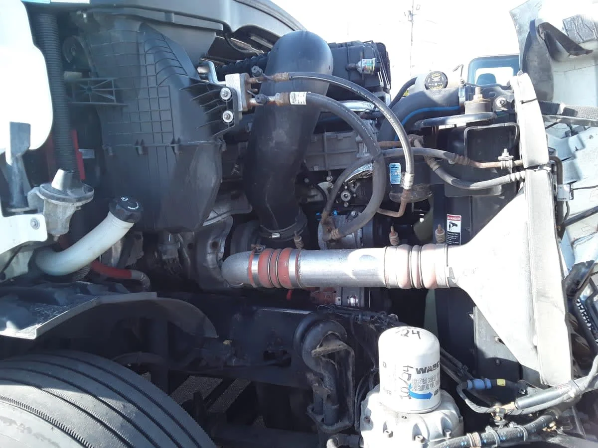 2020 Freightliner Cascadia - image 11