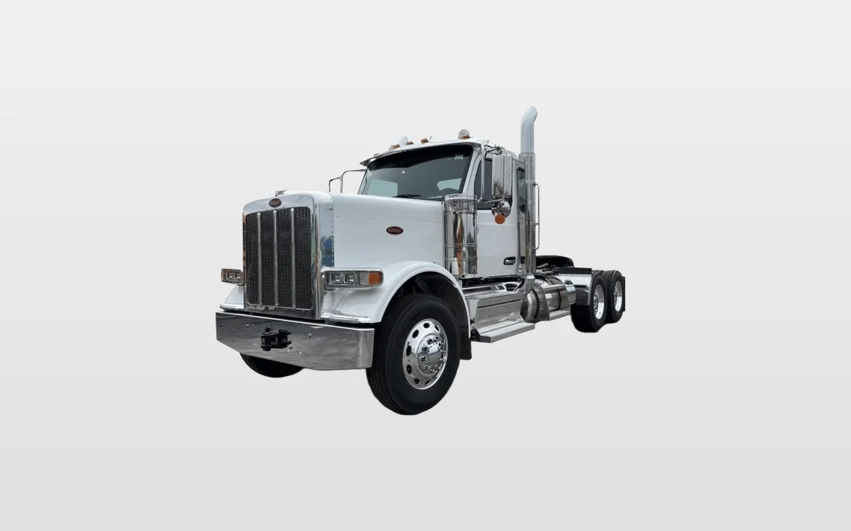 2027 Peterbilt - image 1