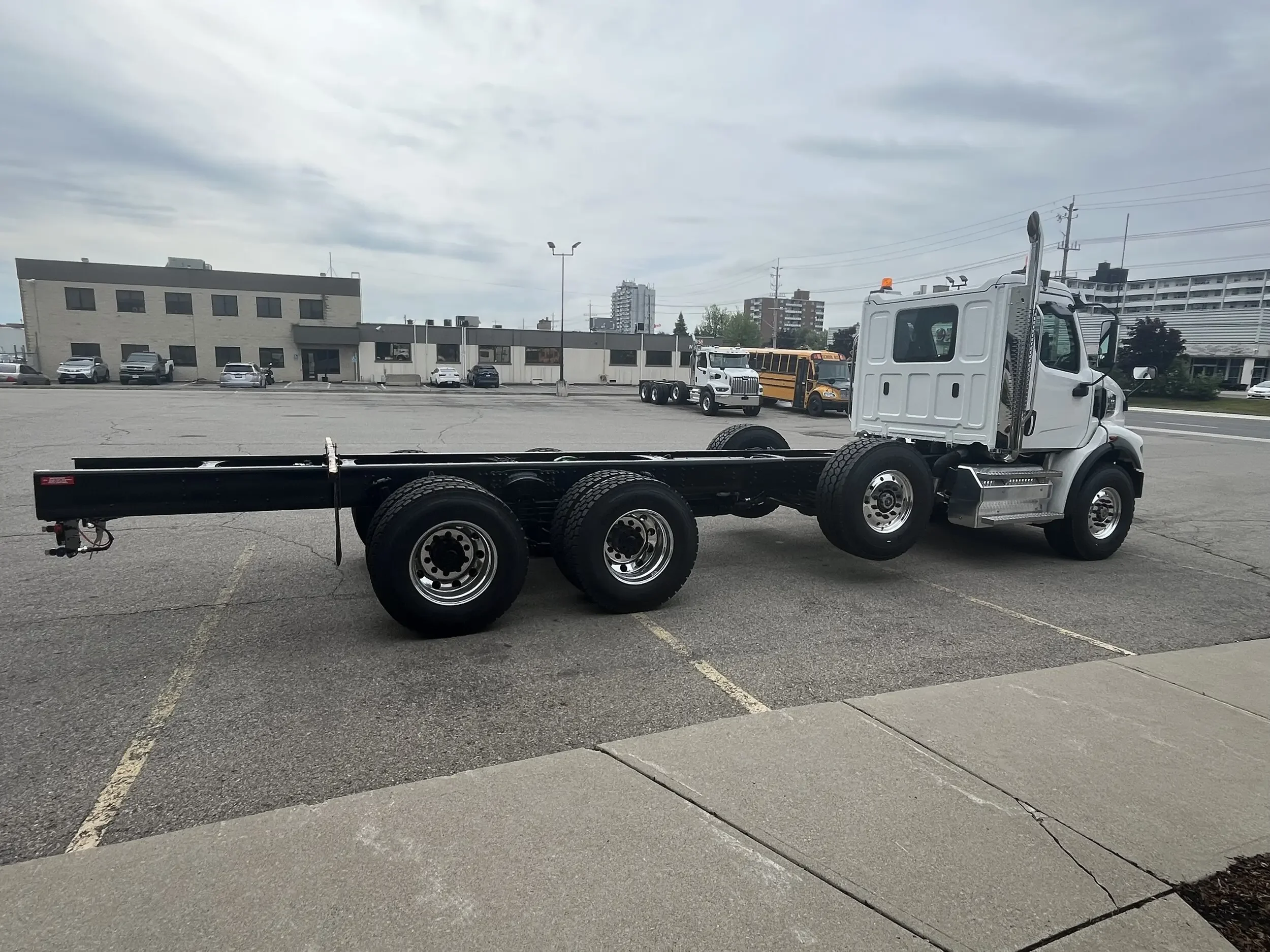 2026 Western Star 47X - image 5