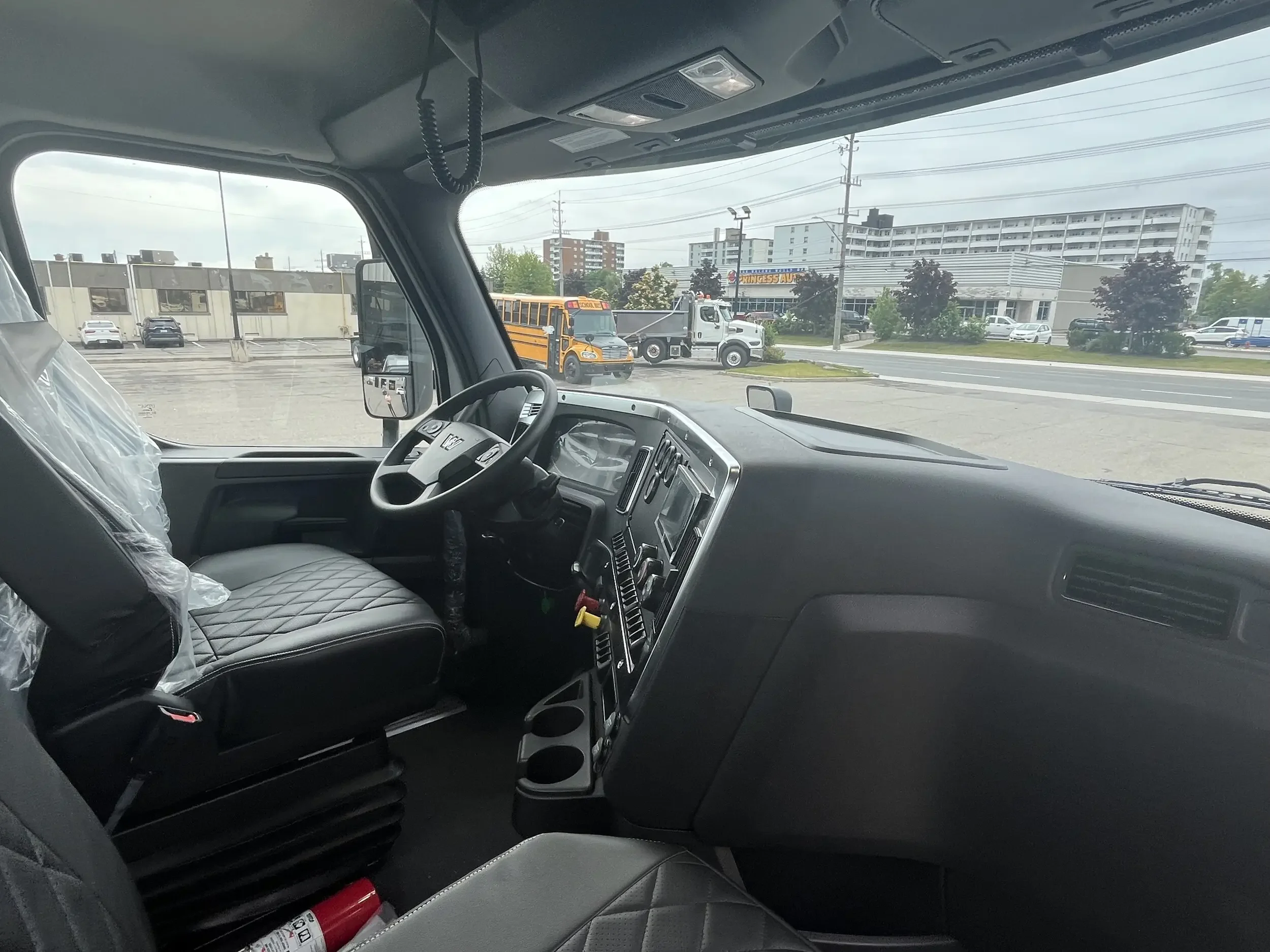 2026 Western Star 47X - image 8