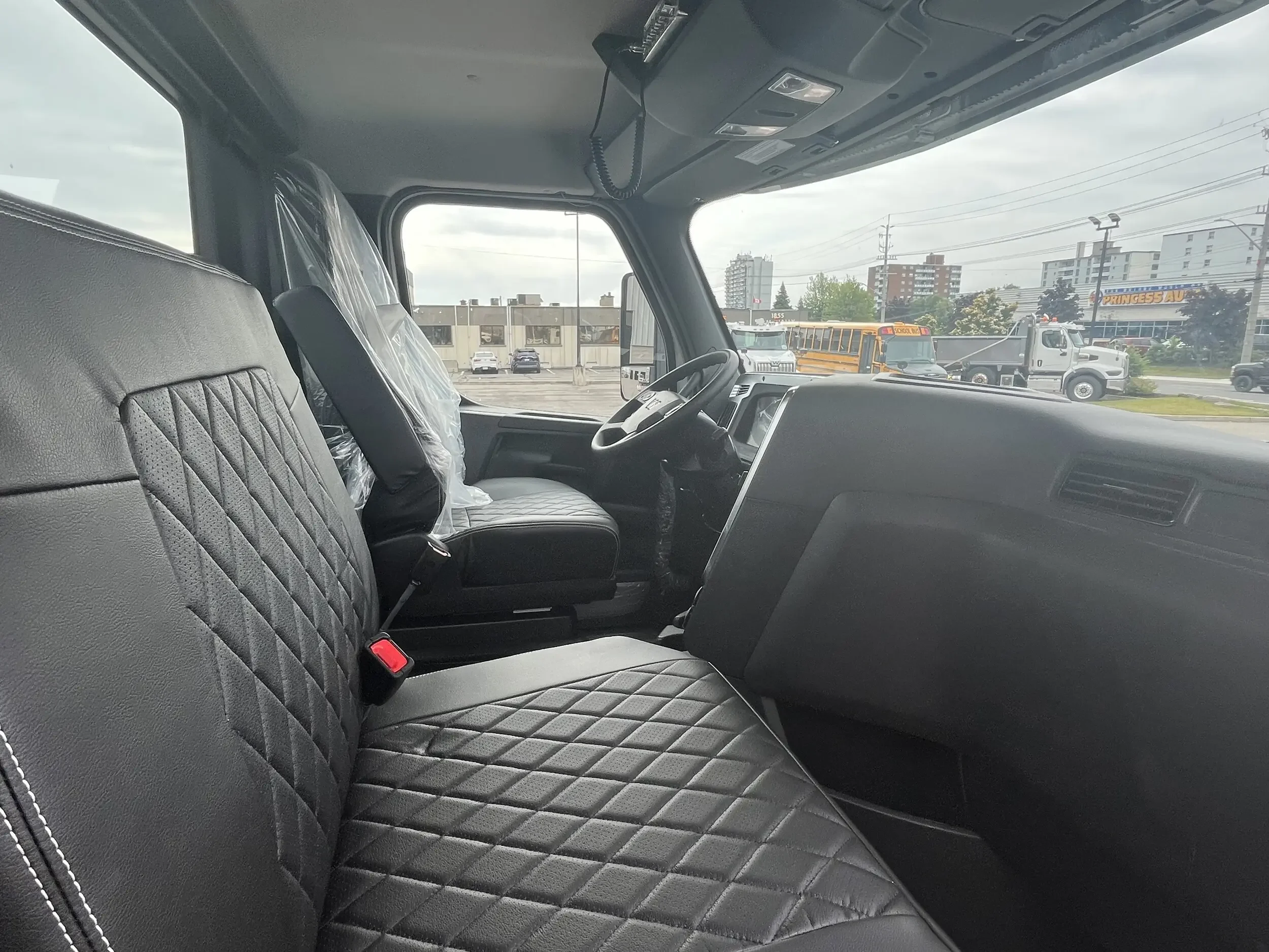 2026 Western Star 47X - image 9