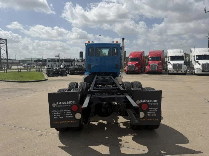 2020 Peterbilt 567 — photo 5