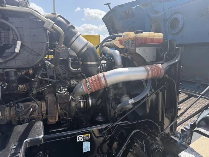 2020 Peterbilt 567 — photo 20