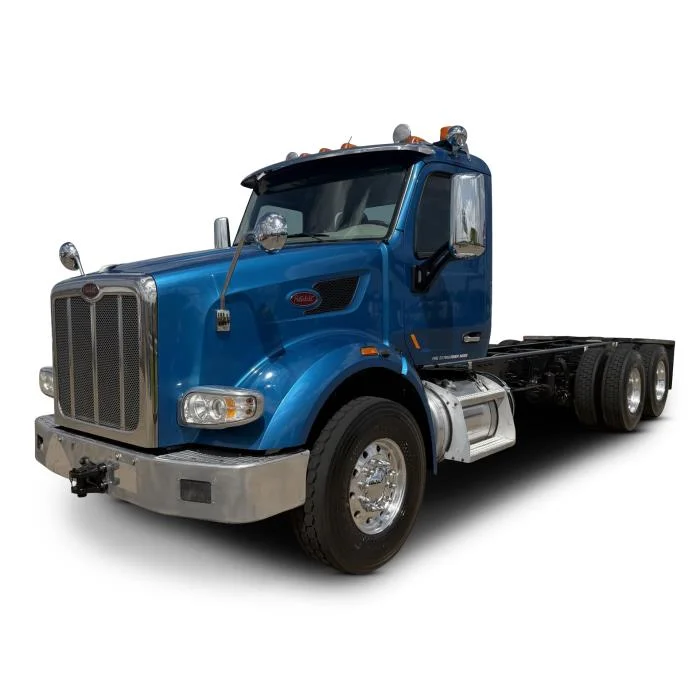 2020 Peterbilt 567