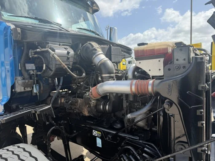 2020 Peterbilt 567 — photo 19