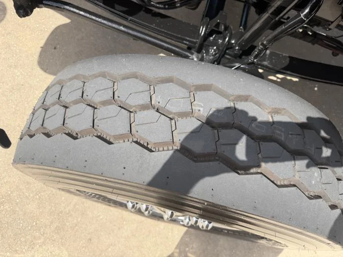 2020 Peterbilt 567 — photo 18