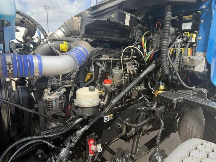 2020 Peterbilt 567 — photo 16