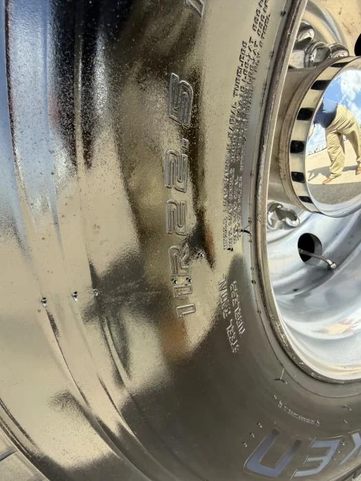 2020 Peterbilt 567 — photo 10