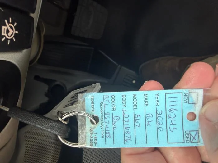 2020 Peterbilt 567 — photo 32