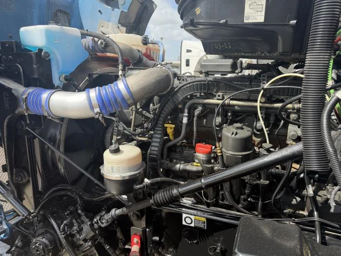 2020 Peterbilt 567 — photo 17