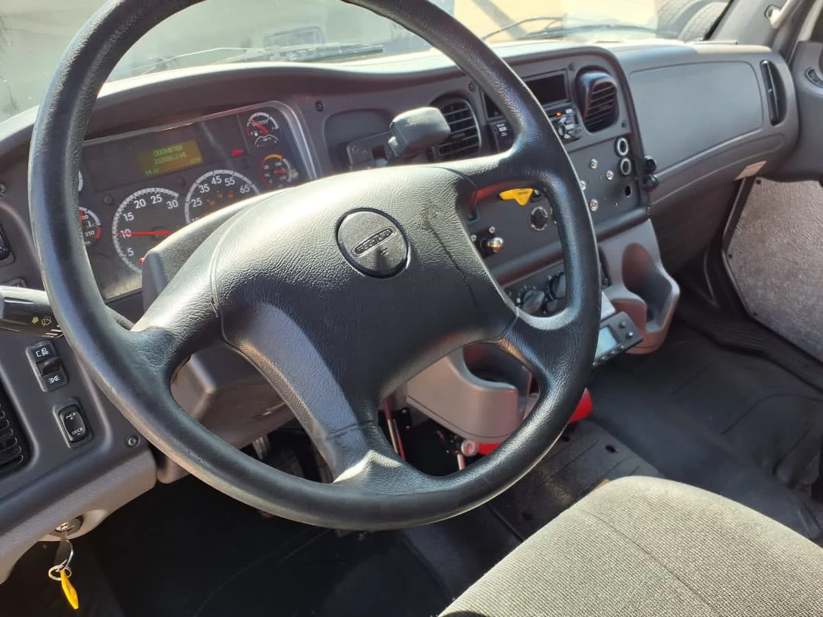 2018 Freightliner M2 106 in North Little Rock, AR — photo 8