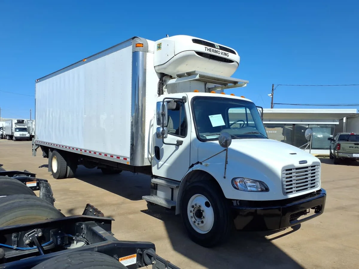 2018 Freightliner M2 106 in North Little Rock, AR — photo 3