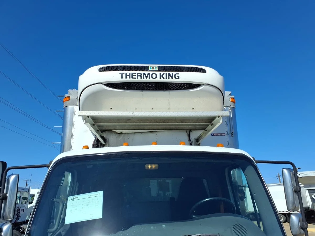 2018 Freightliner M2 106 in North Little Rock, AR — photo 7