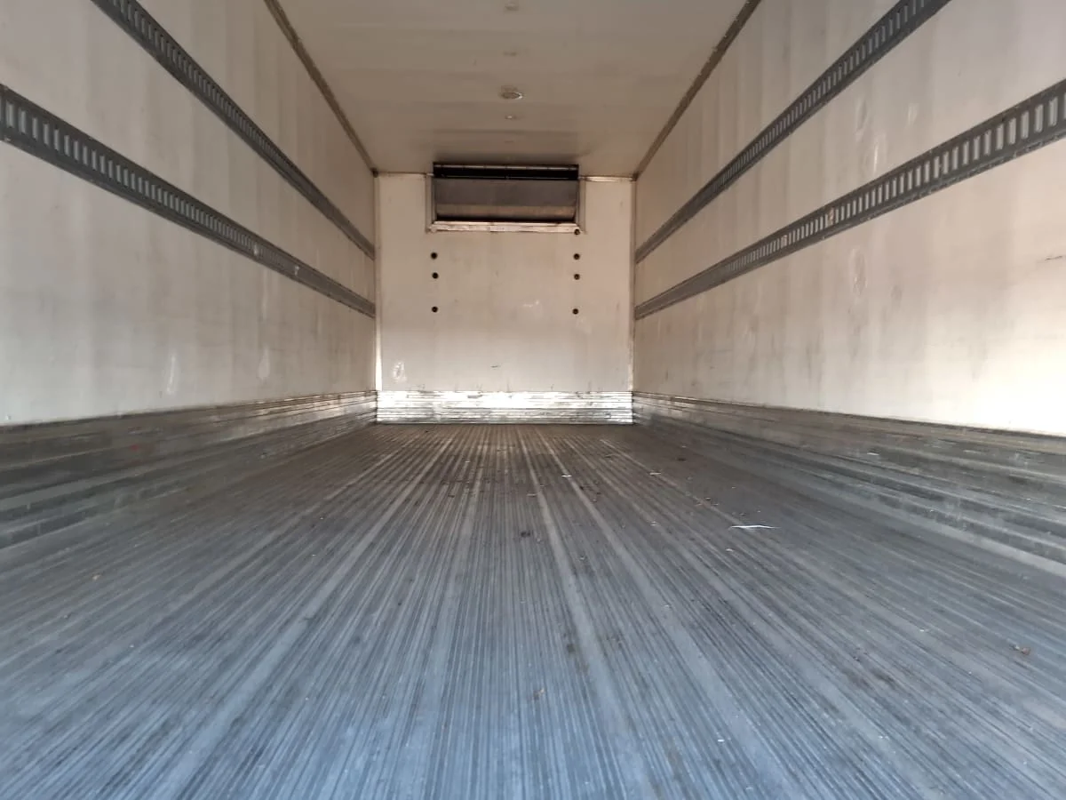 2018 Freightliner M2 106 in North Little Rock, AR — photo 9