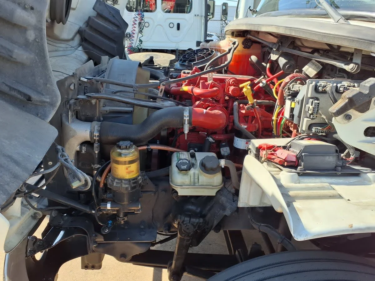 2018 Freightliner M2 106 in North Little Rock, AR — photo 10