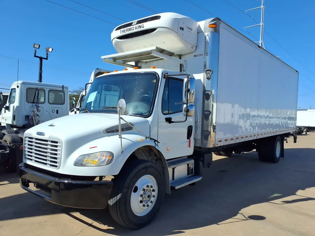 2018 Freightliner M2 106 in North Little Rock, AR