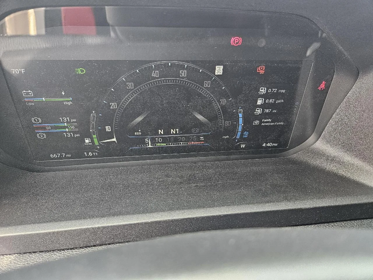 2026 Mack Pinnacle in Toledo, OH — photo 7