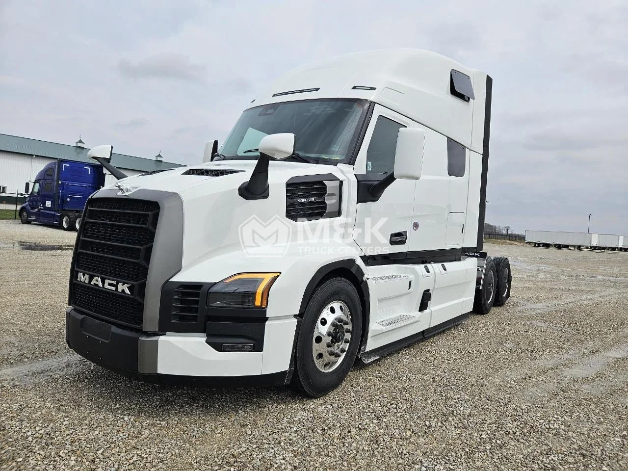 2026 Mack Pinnacle in Toledo, OH